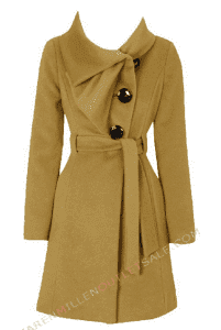 Millen Outerwear
