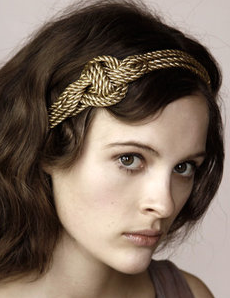 Jennifer Behr Headband