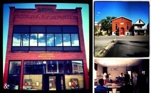 Colored Musicians Club | Buffalo