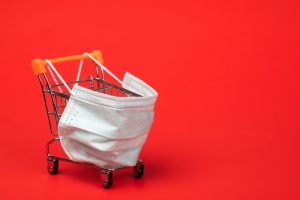 Pandemic Shopping
